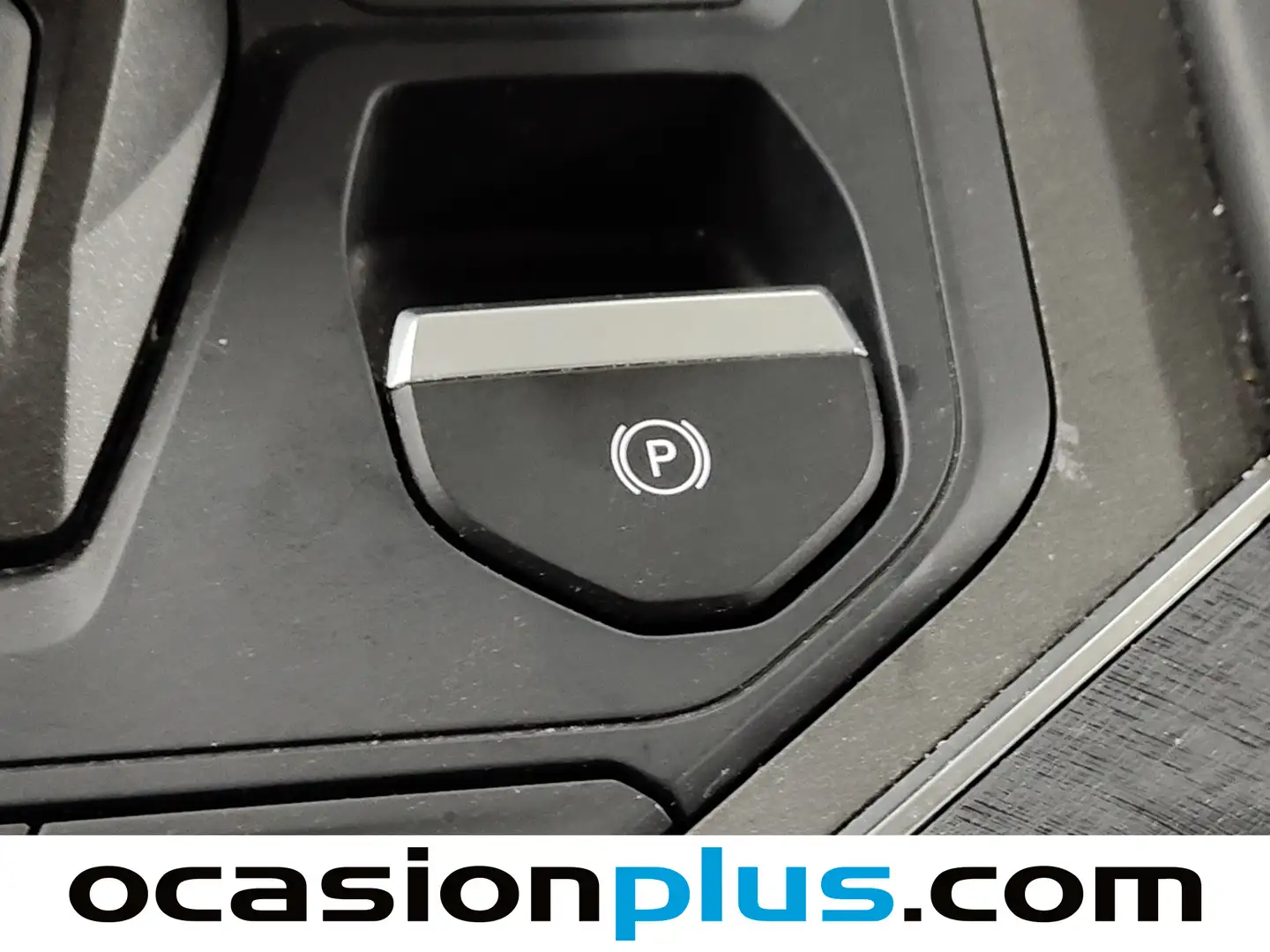 Foto Lynk & Co 01 Lynk & Co 01 1.5 PHEV 6.6kW  (261 CV)