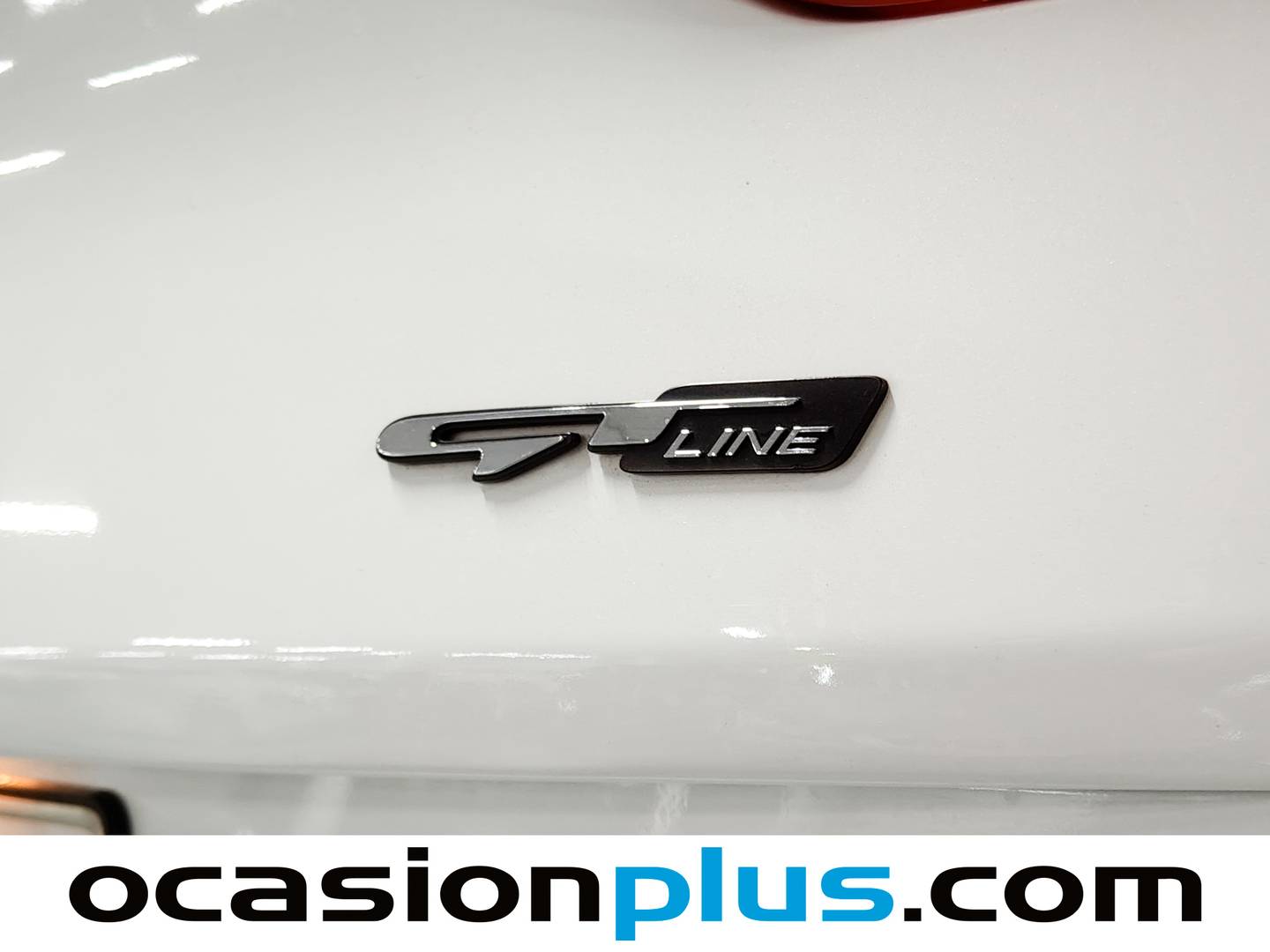 Foto KIA Sportage Kia Sportage 1.6 T-GDi GT Line DCT 4x4 130 kW (177 CV)