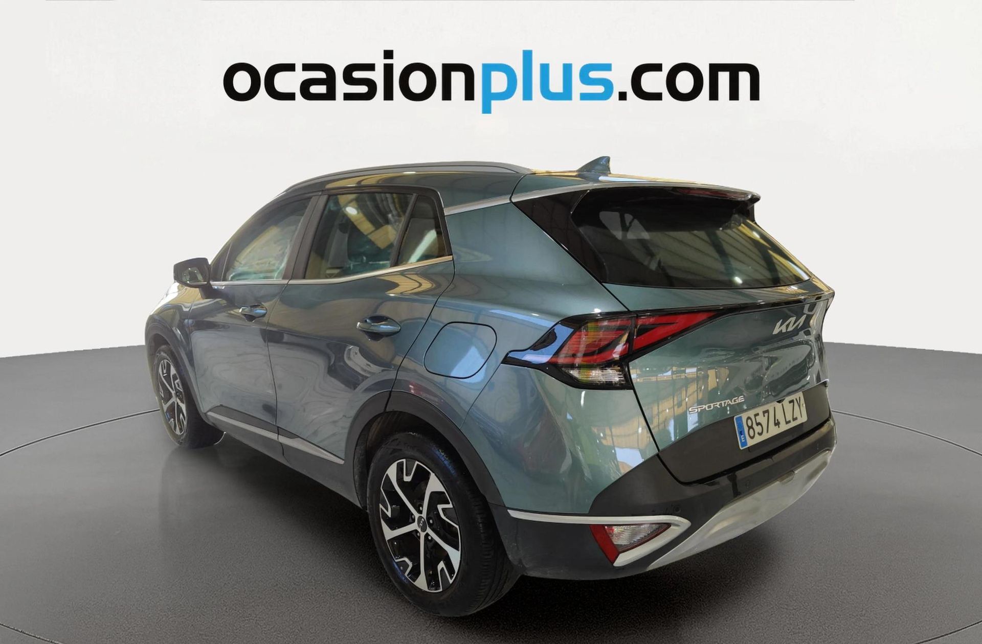 Kia Sportage 1.6 T-GDi Drive 4x2 - foto 3