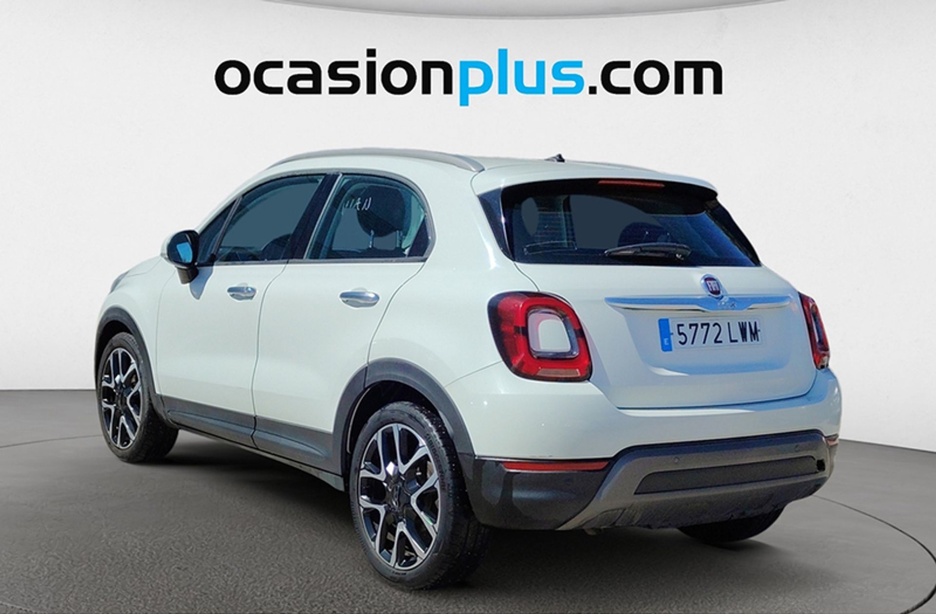 Fiat 500X 1.6 MultiJet Cross - foto 3