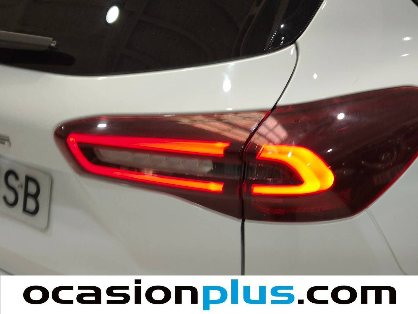 Ford Focus Ford Focus 1.0 Ecoboost MHEV ST-Line Auto (155 CV) automático