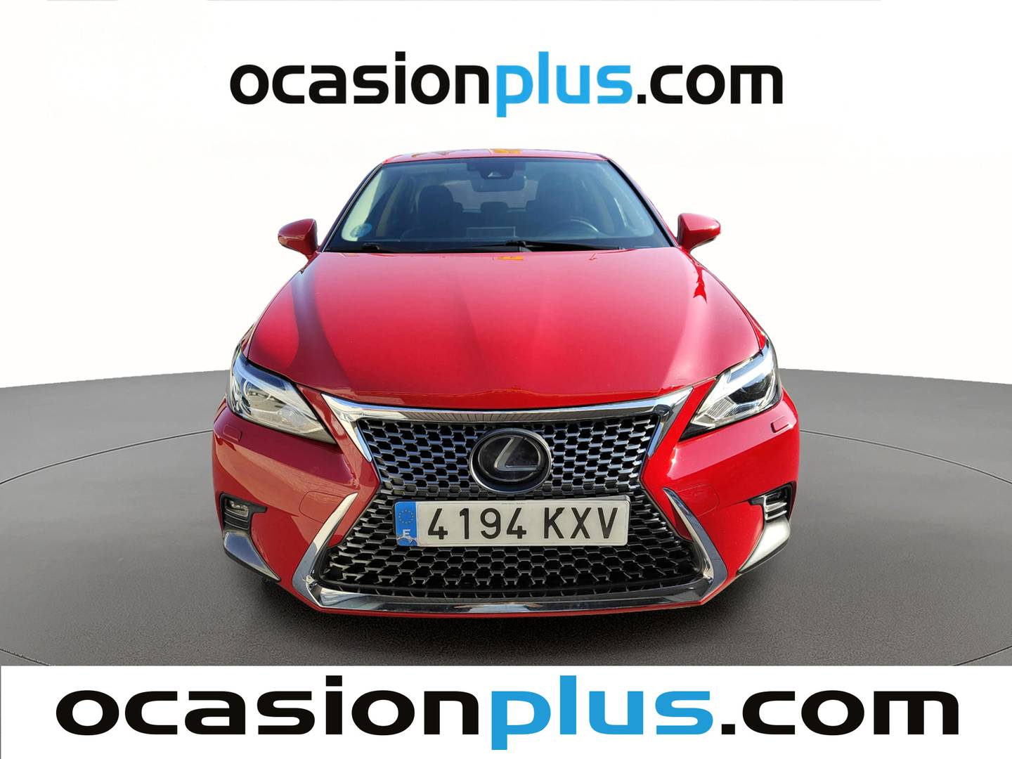Lexus CT Lexus CT 200h Executive (136 CV) 136cv