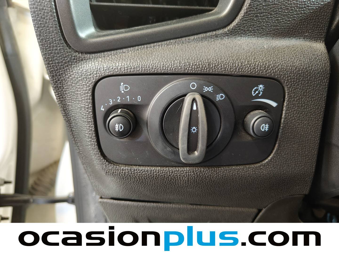 Ford EcoSport Ford EcoSport 1.0 EcoBoost Trend (140 CV) seminuevo