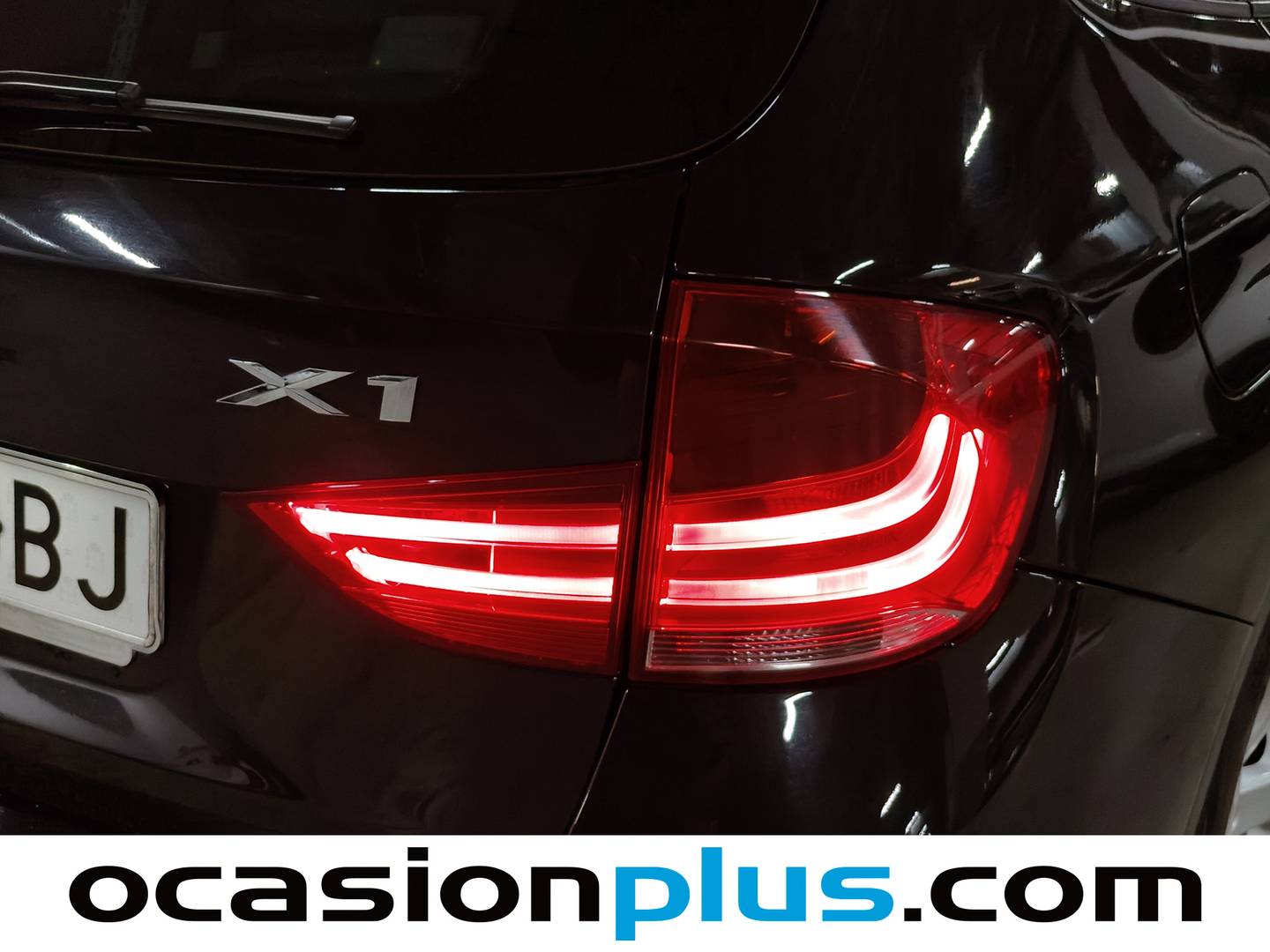 BMW X1 BMW X1 sDrive18d (143 CV) al mejor precio