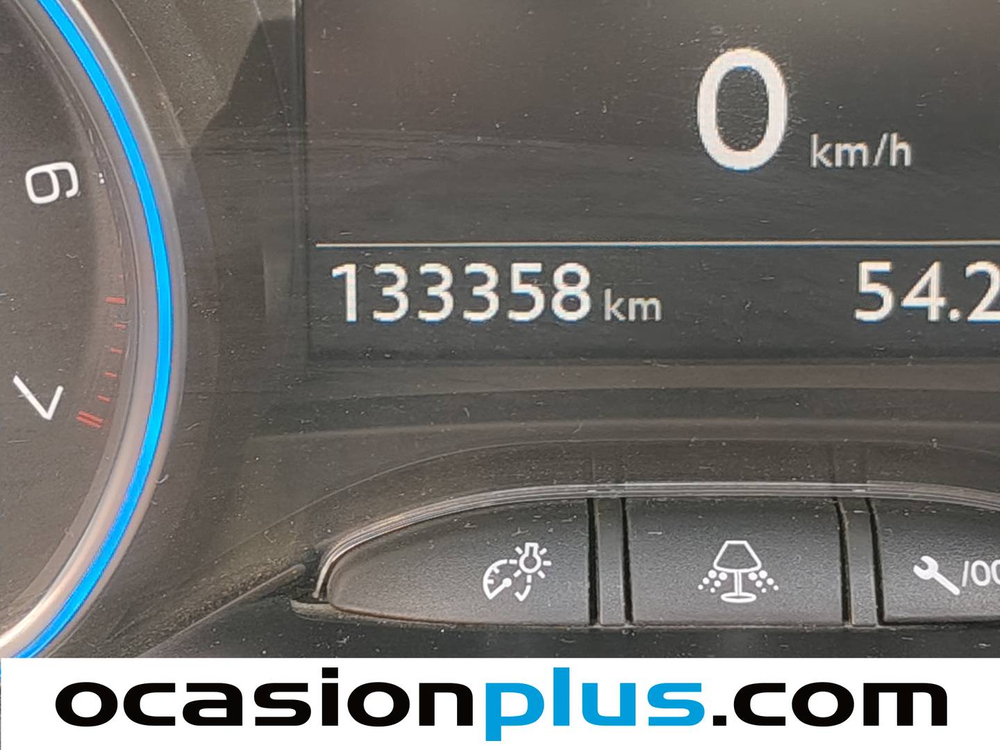 Peugeot 2008 Peugeot 2008 PureTech 110 S&S Allure (110 CV) seminuevo