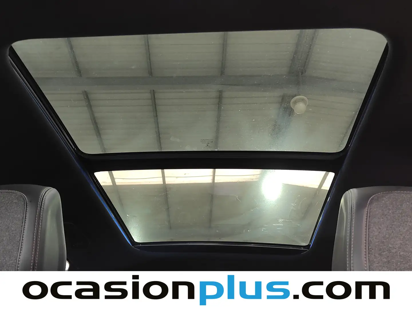 Foto Peugeot 5008 Peugeot 5008 1.5L BlueHDi S&S GT Line (130 CV) 7 plazas