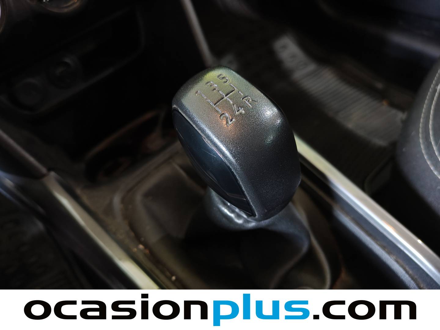 Foto Peugeot 2008 Peugeot 2008 BlueHDi 100 S&S Active (100 CV)