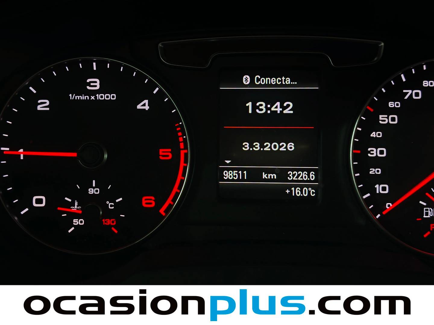 Audi Q3 Audi Q3 sport edition 2.0 TDI (120 CV) 120cv