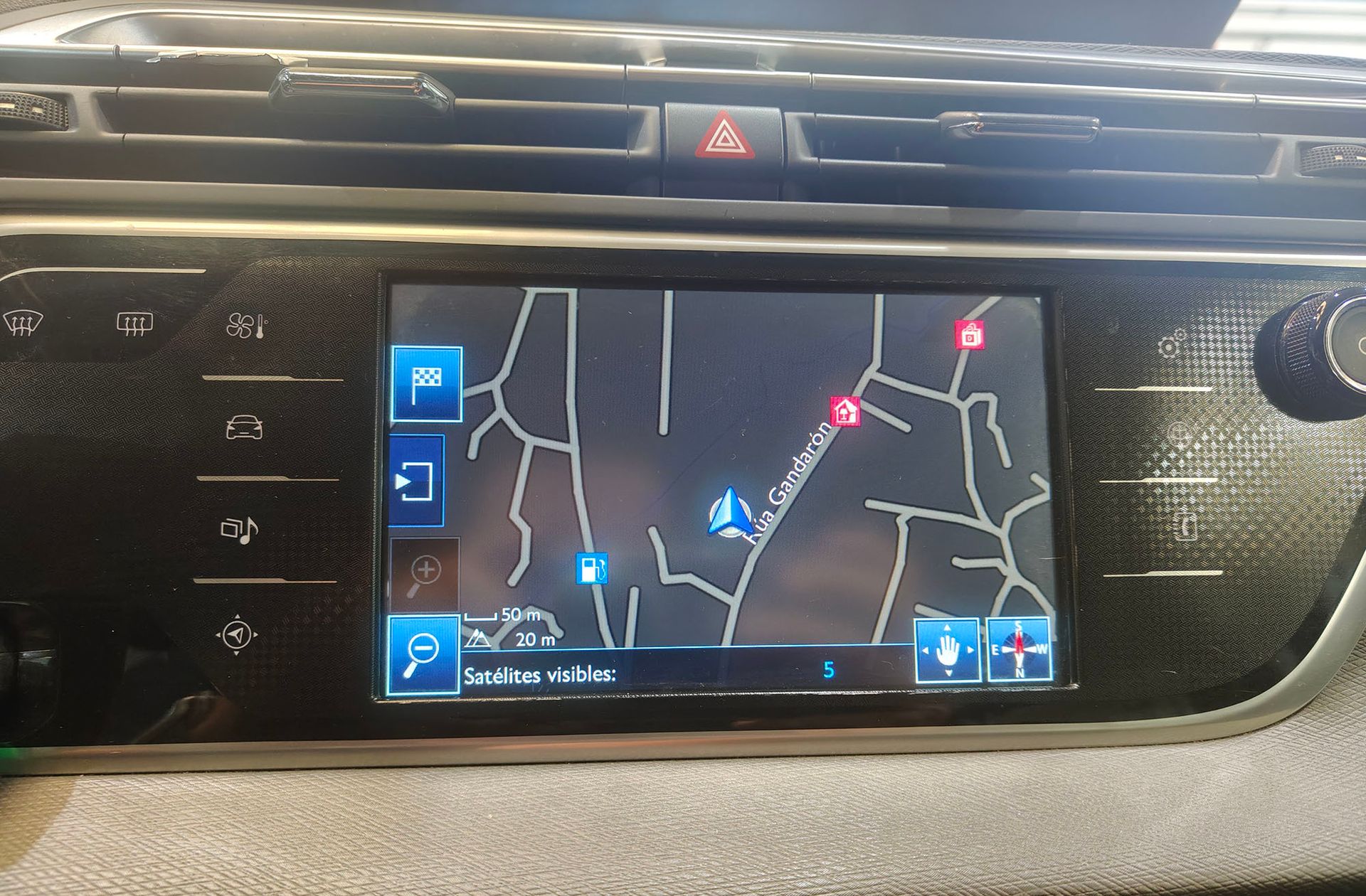 Citroën C4 Grand Picasso BlueHDi 150 Airdream Intensive 7 plazas - foto 8