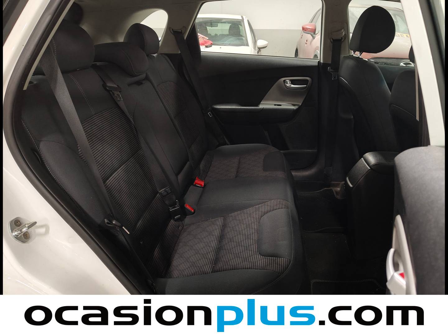 KIA Niro KIA Niro 1.6 GDi PHEV Híbrido Drive (141 CV) al mejor precio