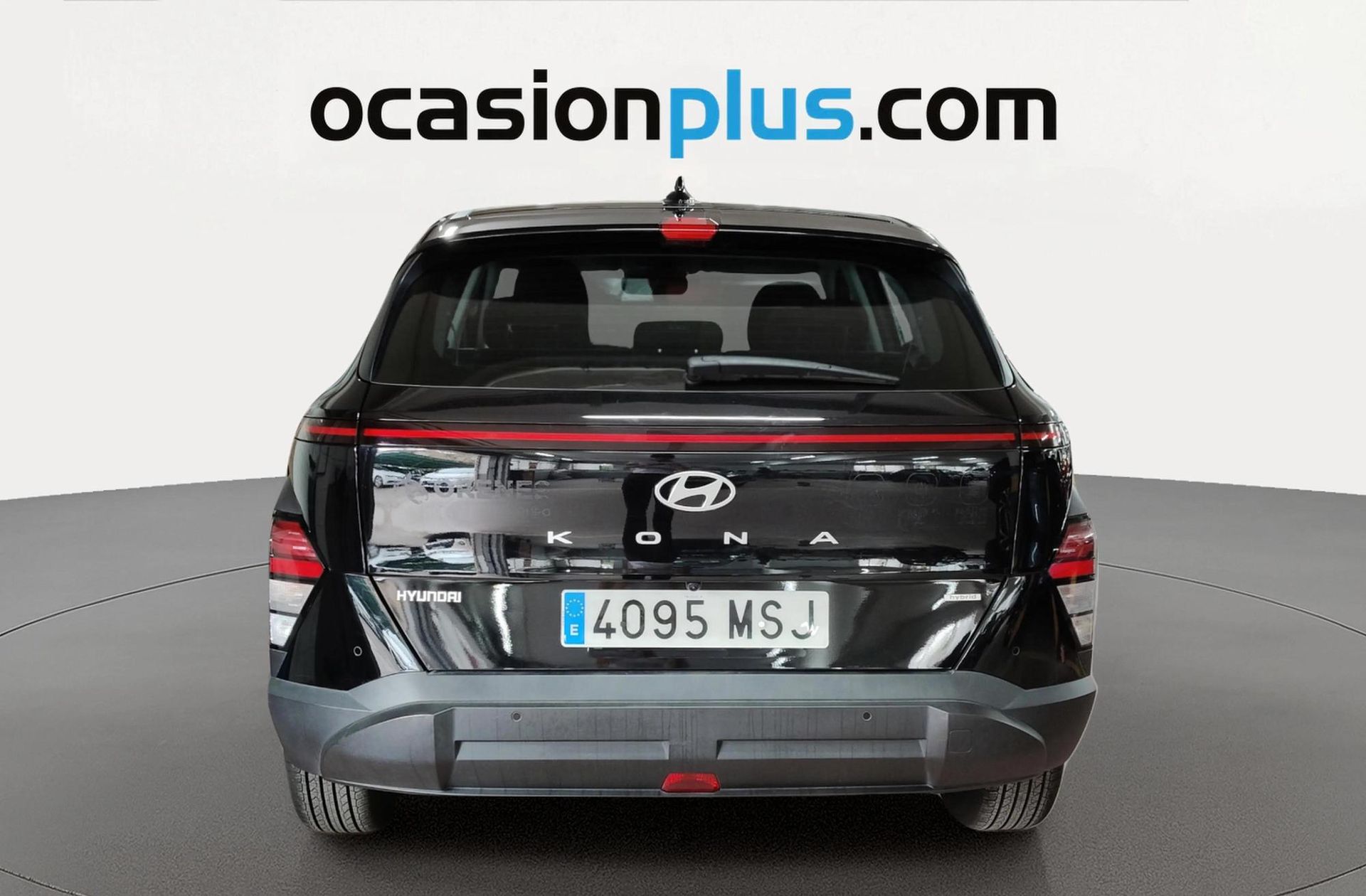 Hyundai Kona 1.6 GDI HEV Maxx DCT - foto 14