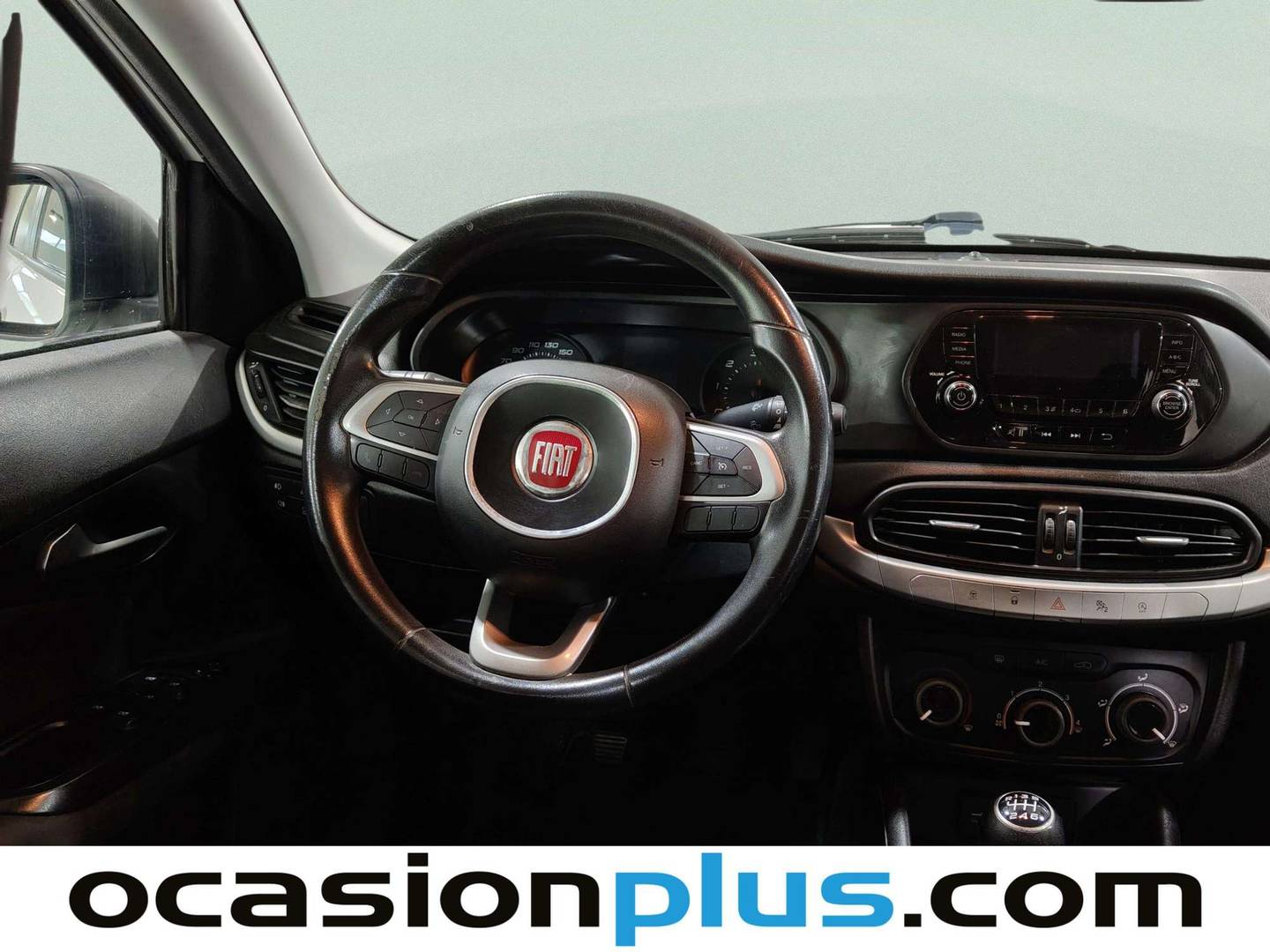 Fiat Tipo Fiat Tipo 1.6 Multijet Business (120 CV) diésel