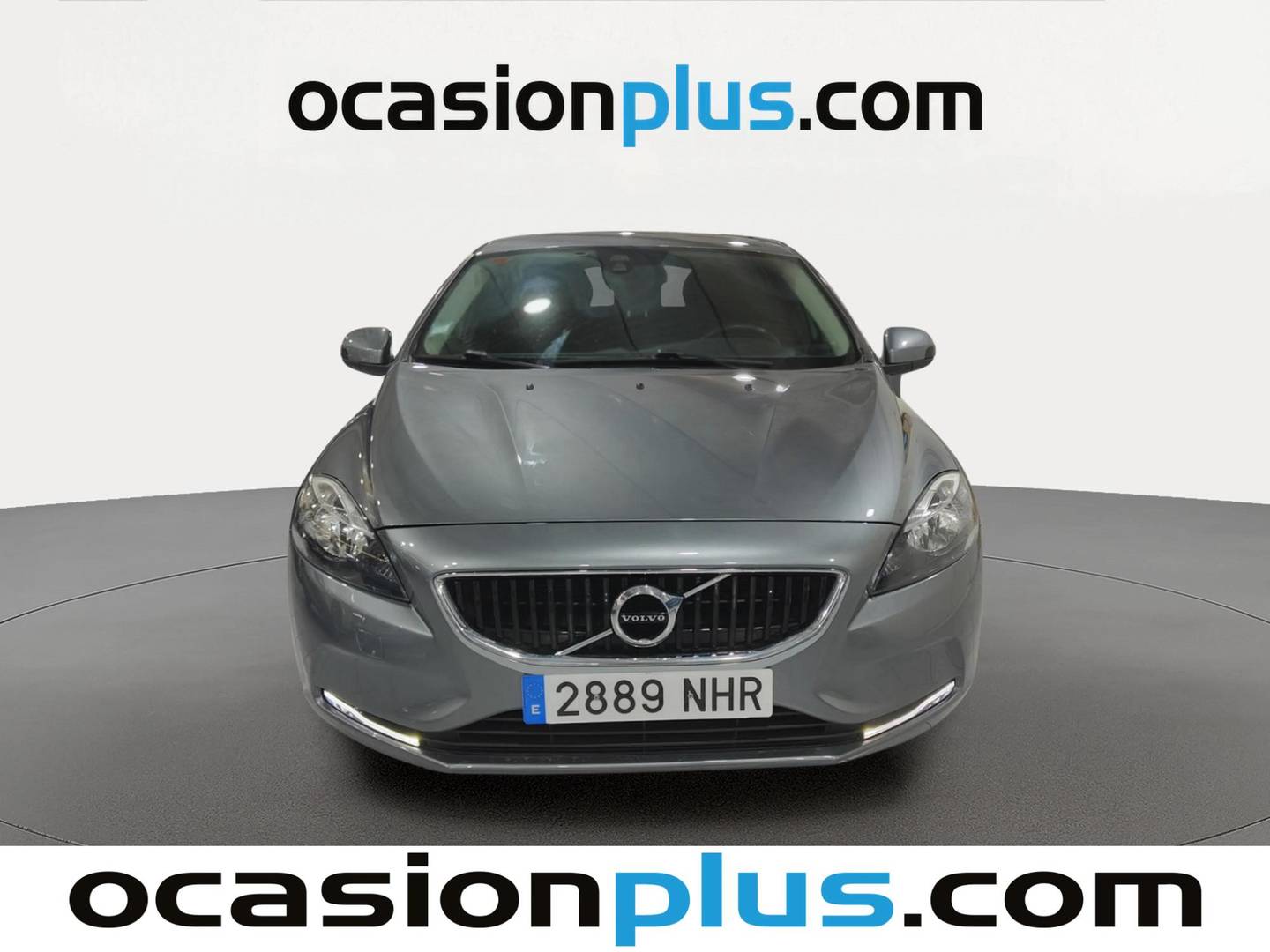 Volvo V40 Volvo V40 D2 Kinetic Auto (120 CV) 120cv