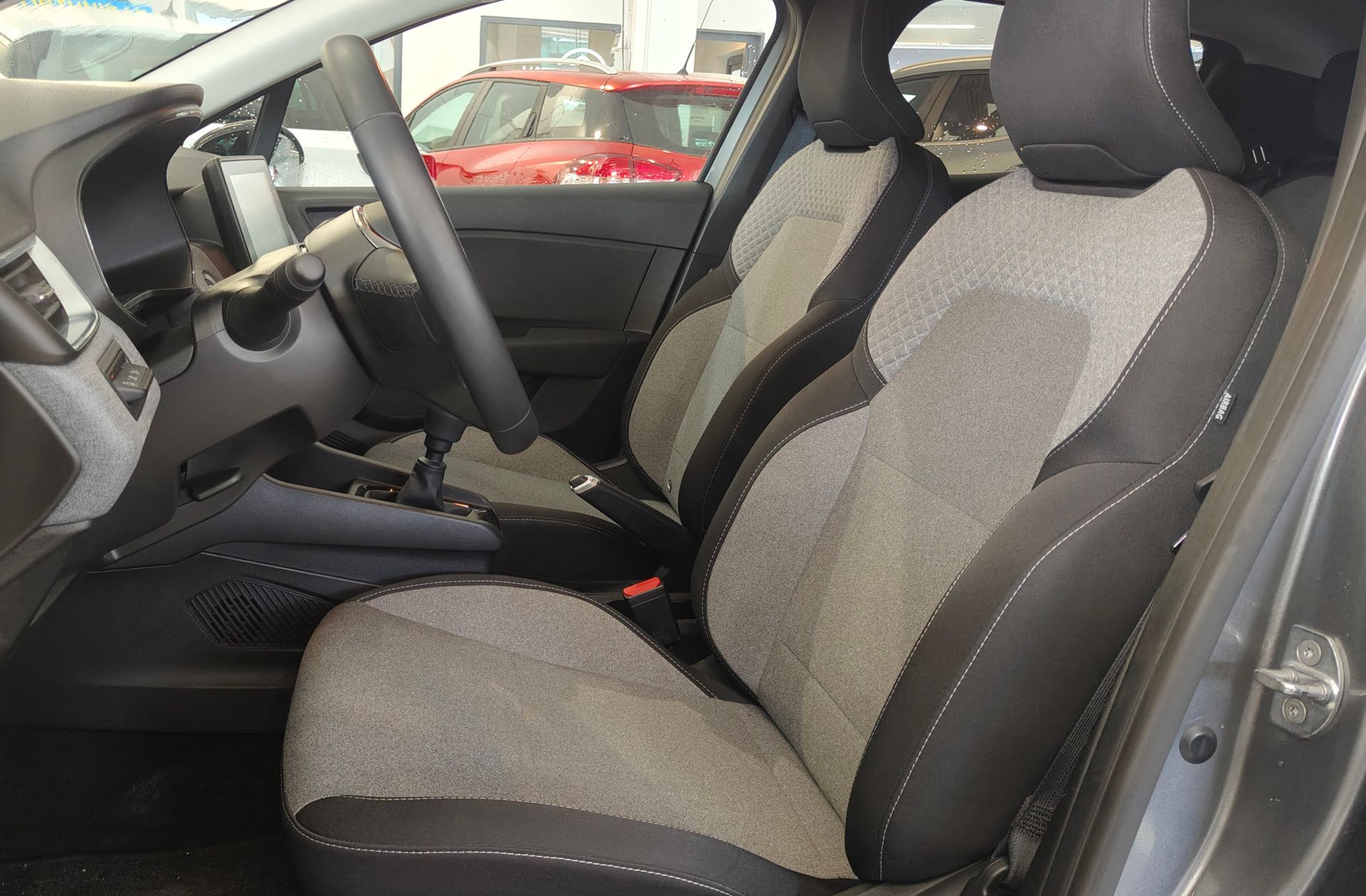 Renault Clio Evolution dCi - foto 9