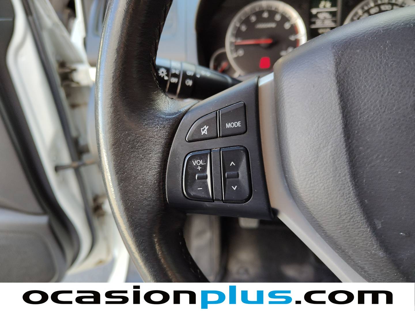 Suzuki Swift SUZUKI Swift 1.2 GLX SR 5p de ocasión