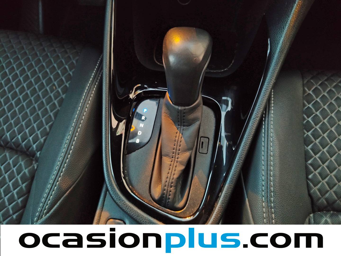 Toyota Yaris Toyota Yaris 120H Style (116 CV) de ocasión