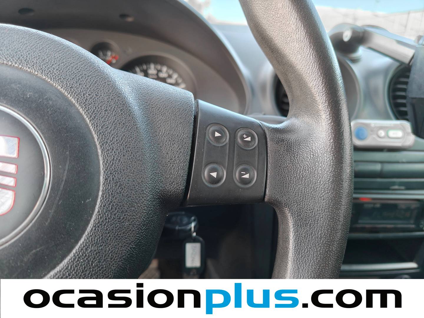 Foto Seat Ibiza SEAT Ibiza 1.4 16v Reference (75 CV)