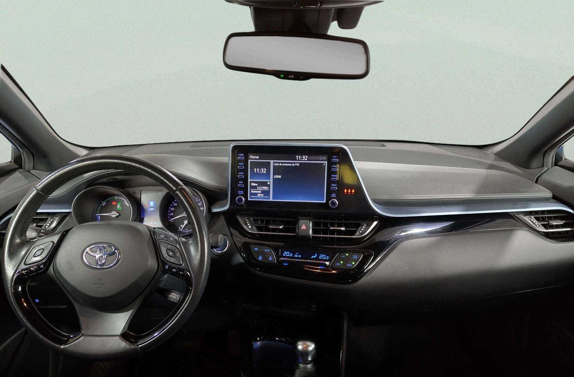 Toyota C-HR 1.8 125H Advance - foto 6