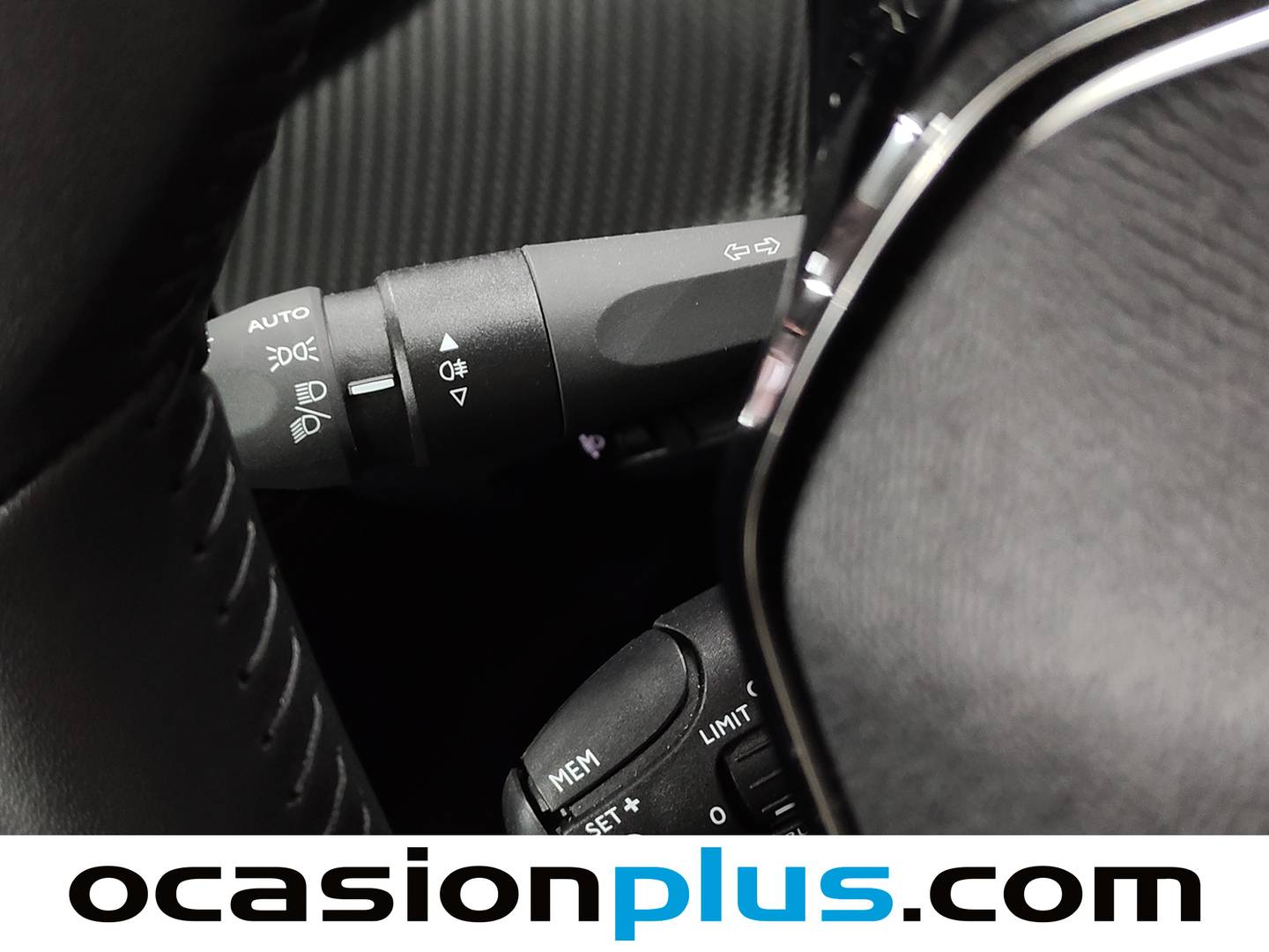 Peugeot 2008 Peugeot 2008 PureTech 100 S&S Allure (100 CV) seminuevo