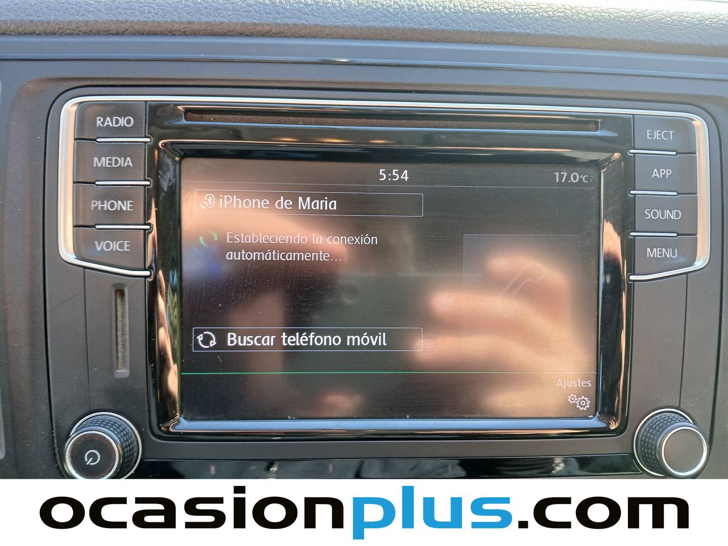 Foto Volkswagen Transporter Volkswagen Transporter Mixto Batalla Corta TN 2.0 TDI BMT(150 CV) ISOTERMO 5 Plazas