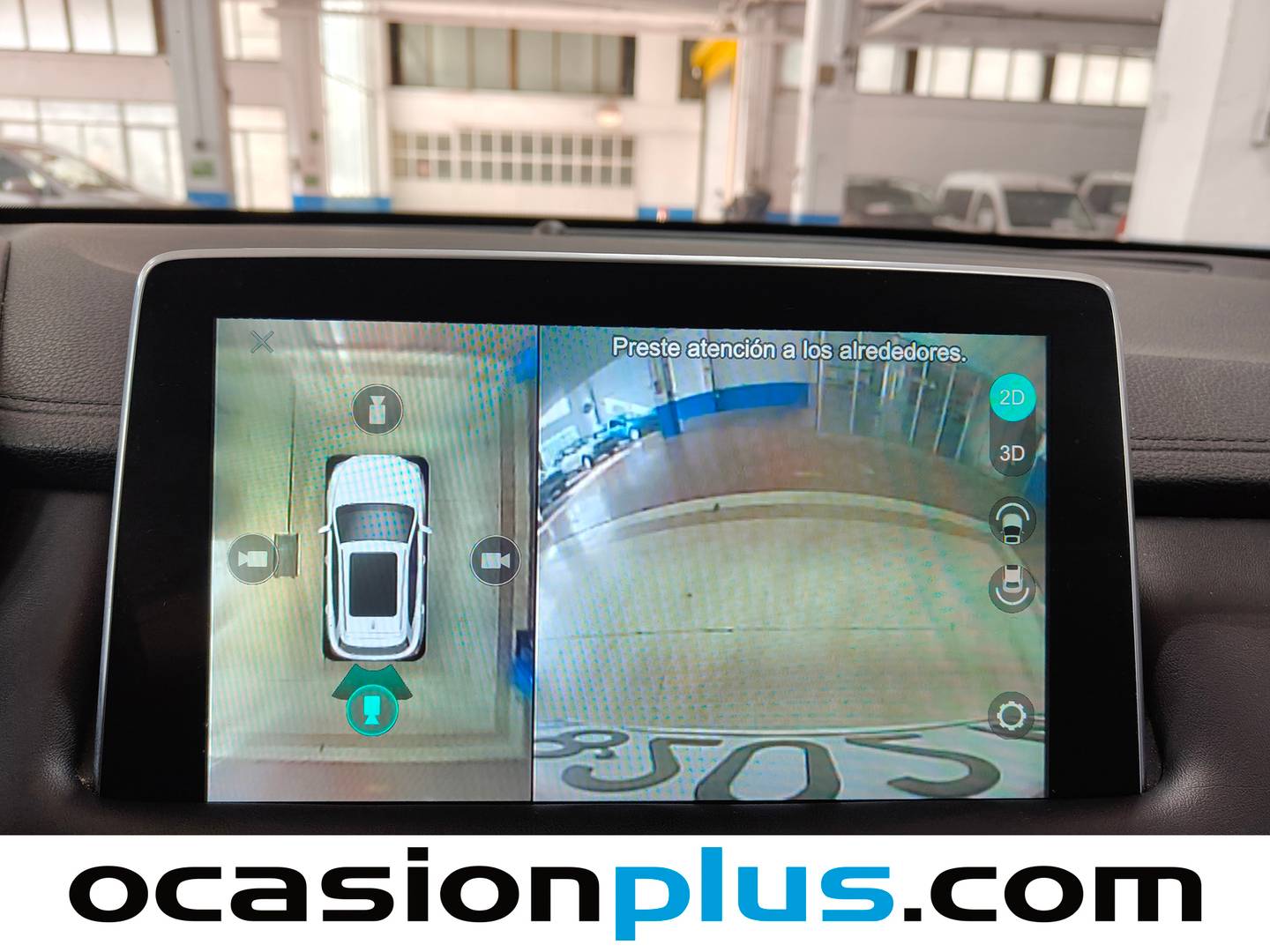 Accesorios del MG eHS MG eHS 1.5 T-GDI PHEV Luxury (258 CV)