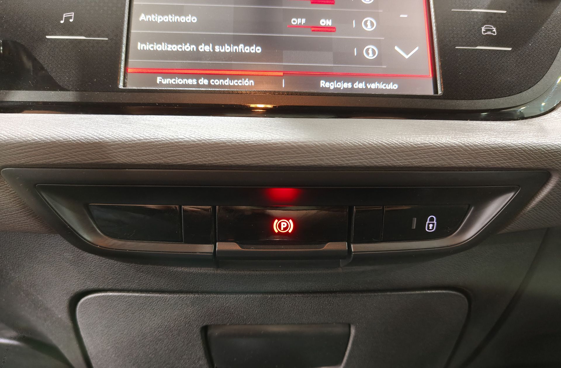 Citroën C4 SpaceTourer PureTech 130 Feel - foto 28