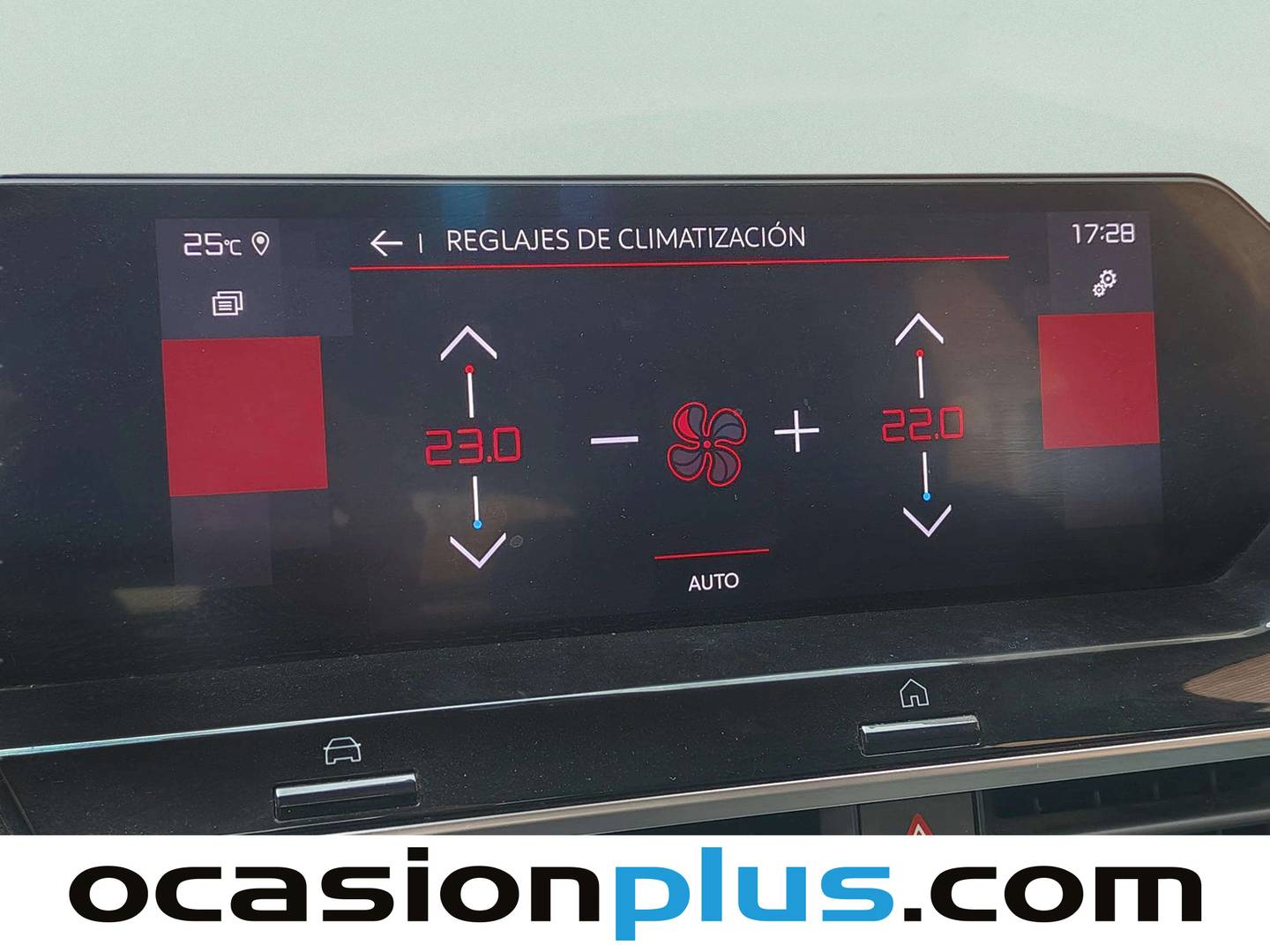 Citroën C4 Citroën C4 PureTech 130 S&S 6v Feel Pack EAT8 (130 CV) km 0
