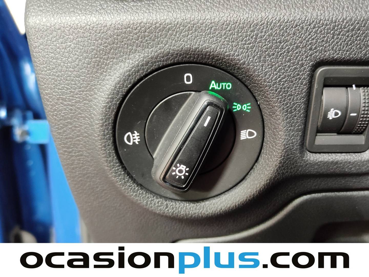 Foto Skoda Fabia Skoda Fabia 1.0 TSI Emotion (110 CV)