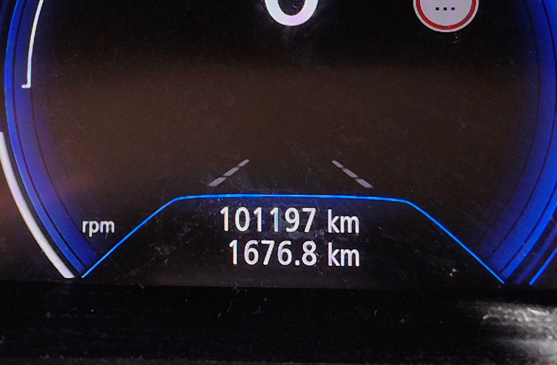 Renault Mégane GT Line TCe GPF - foto 12