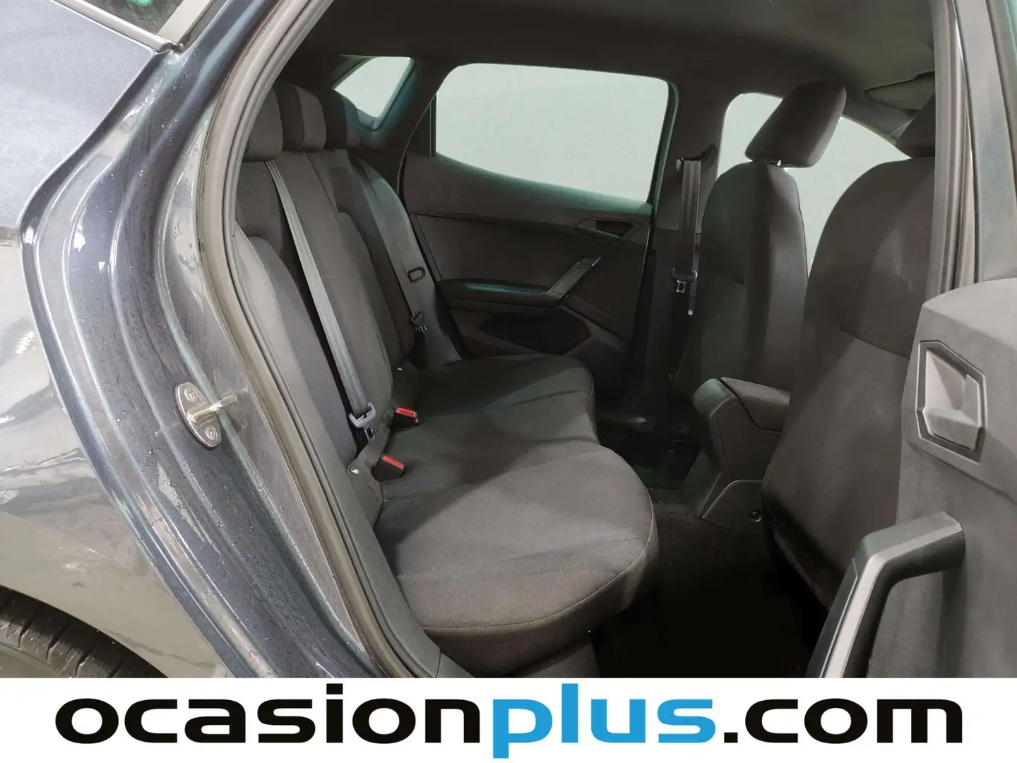 Foto Seat Ibiza SEAT Ibiza 1.5 TSI FR XL DSG (150 CV)