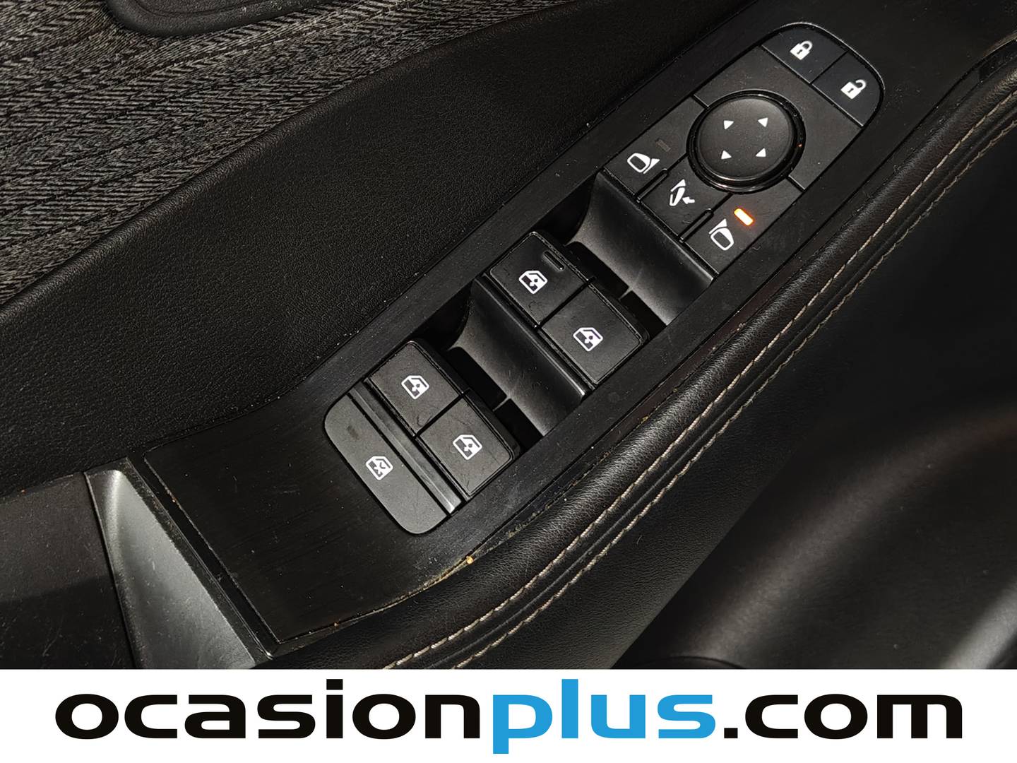 Nissan X-TRAIL Nissan X-Trail 1.5 e-4ORCE N-Connecta 4X4 AT (213 CV) de segunda mano