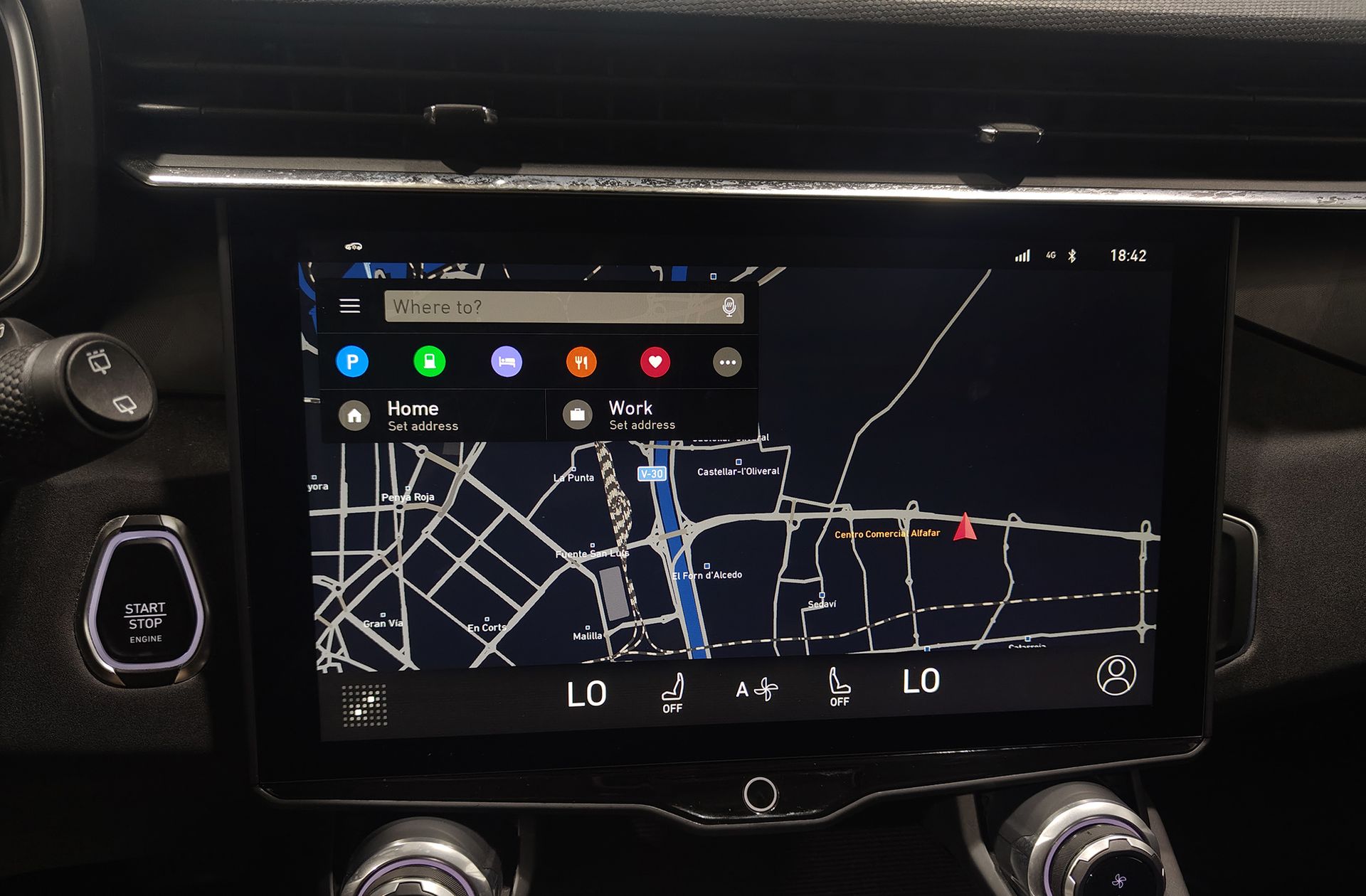 Lynk & Co 01 1.5 PHEV - foto 10