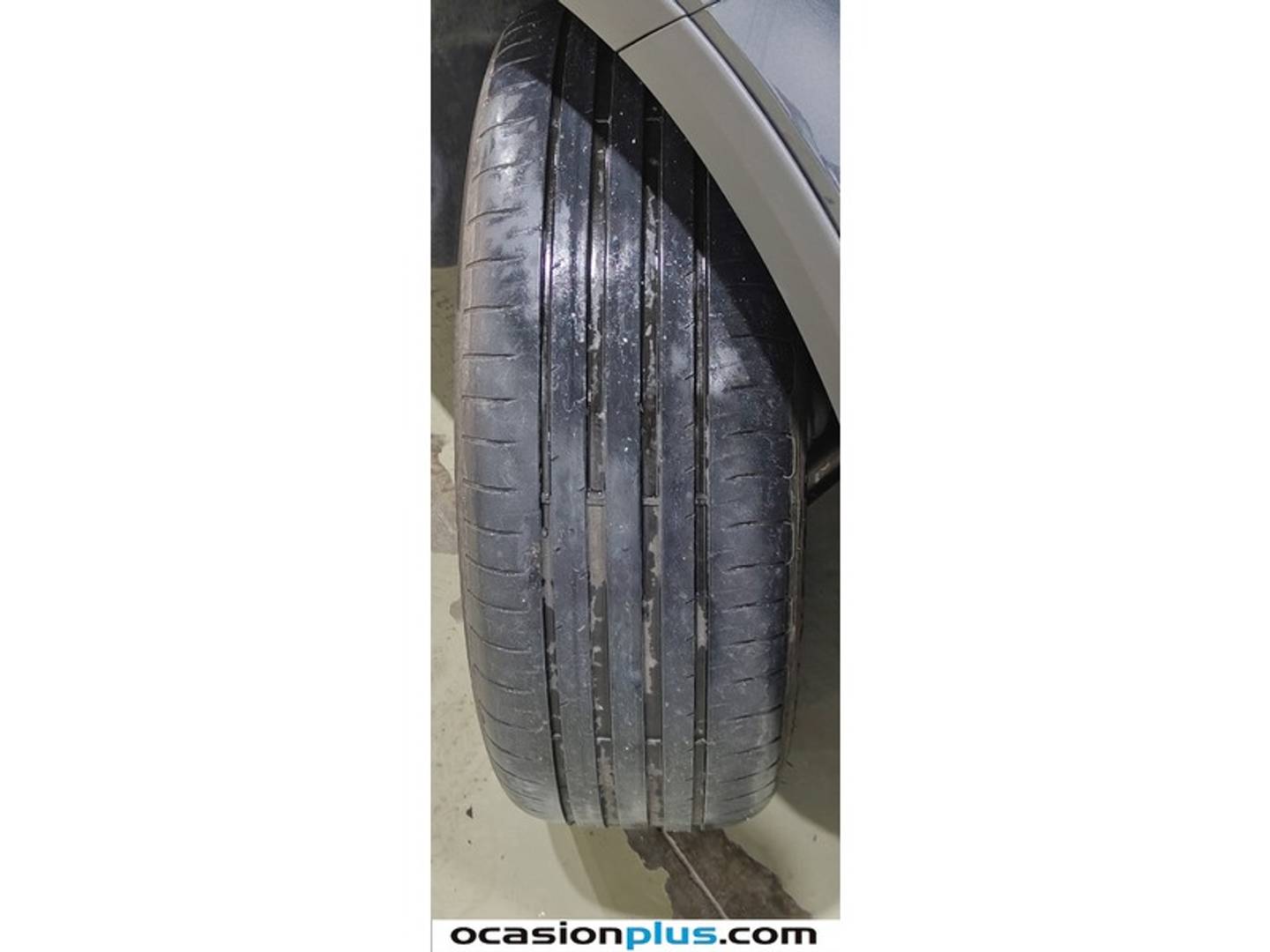 Foto Seat Arona SEAT Arona 1.5 TSI FR Plus DSG (150 CV)