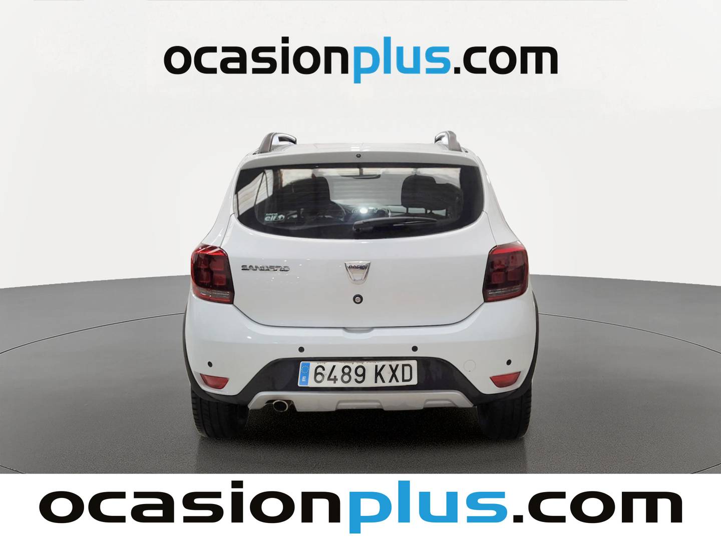 Dacia Sandero Dacia Sandero Serie Limitada Xplore TCe (90 CV) barato