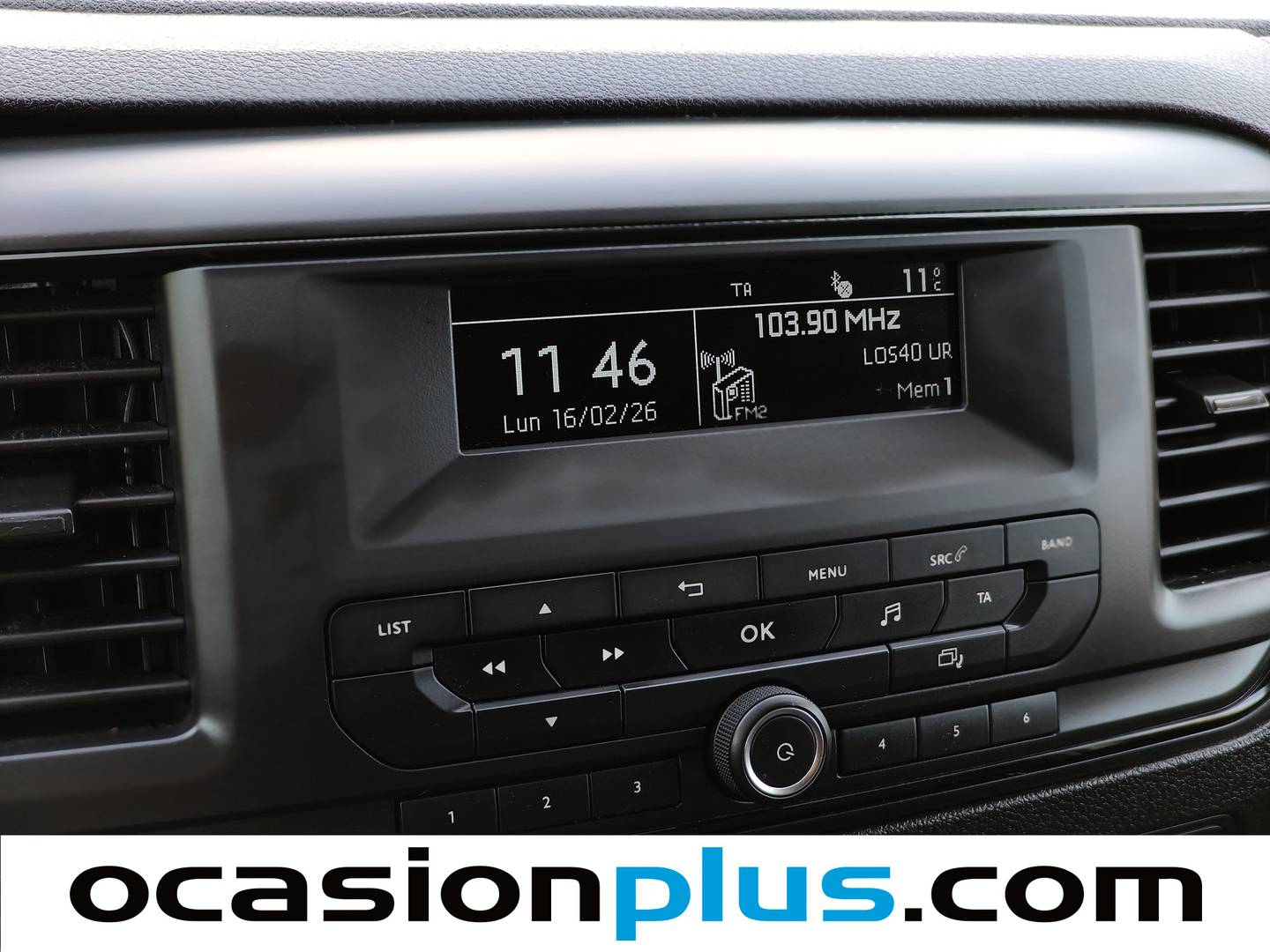 Foto Peugeot Expert Peugeot Expert Furgon BlueHDi 120 S&S Pro Standard 88 kW (120 CV)