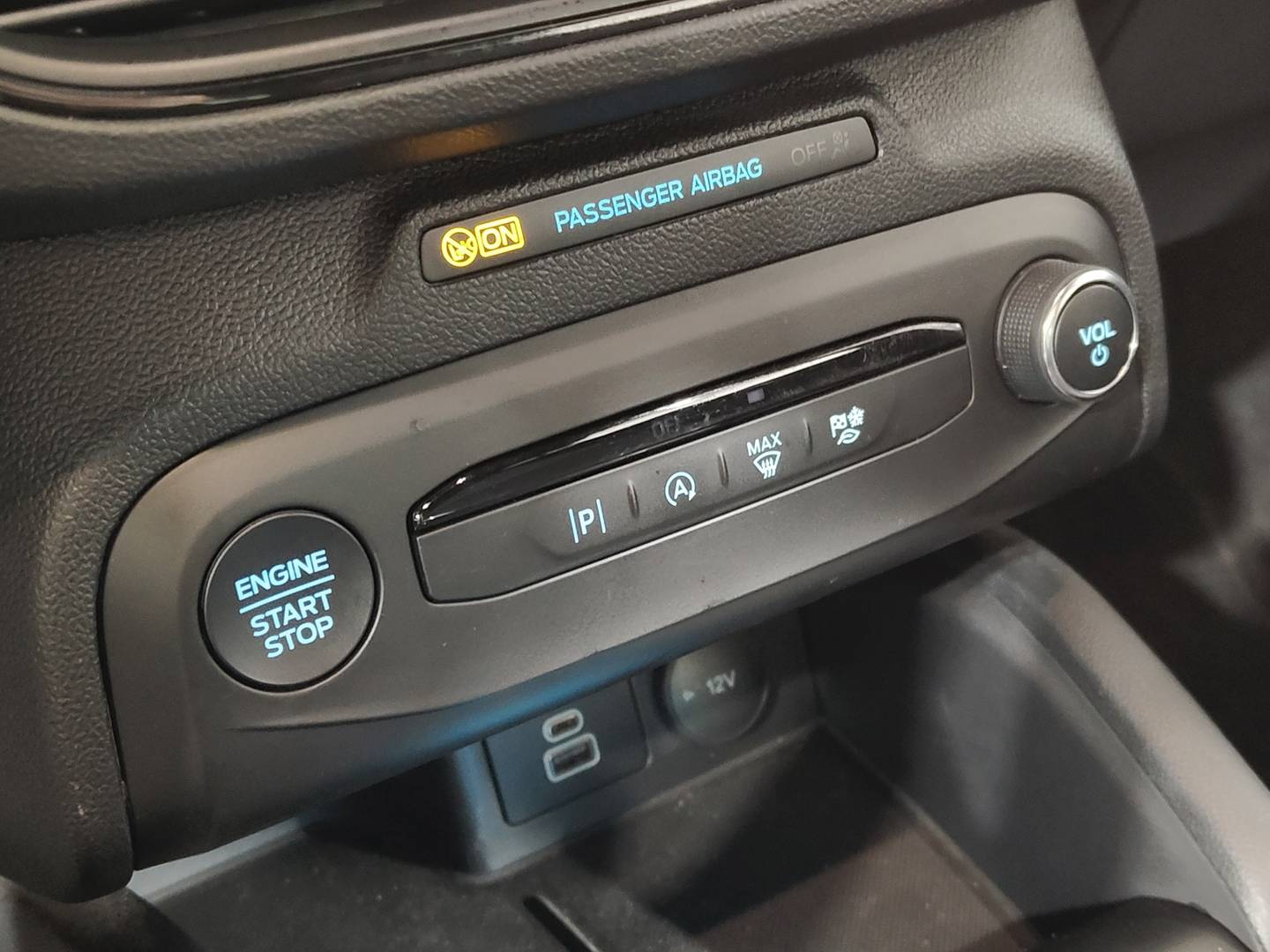 Foto Ford Focus Ford Focus 1.0 Ecoboost MHEV ST-Line (125 CV)