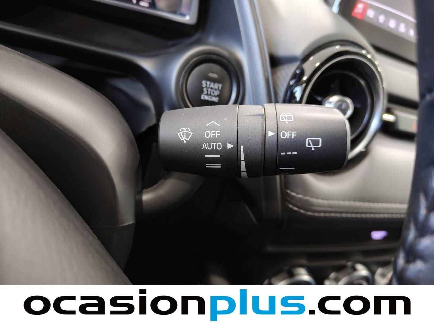 Mazda CX-3 Mazda CX-3 2.0 G Zenith 2WD (121 CV) gasolina