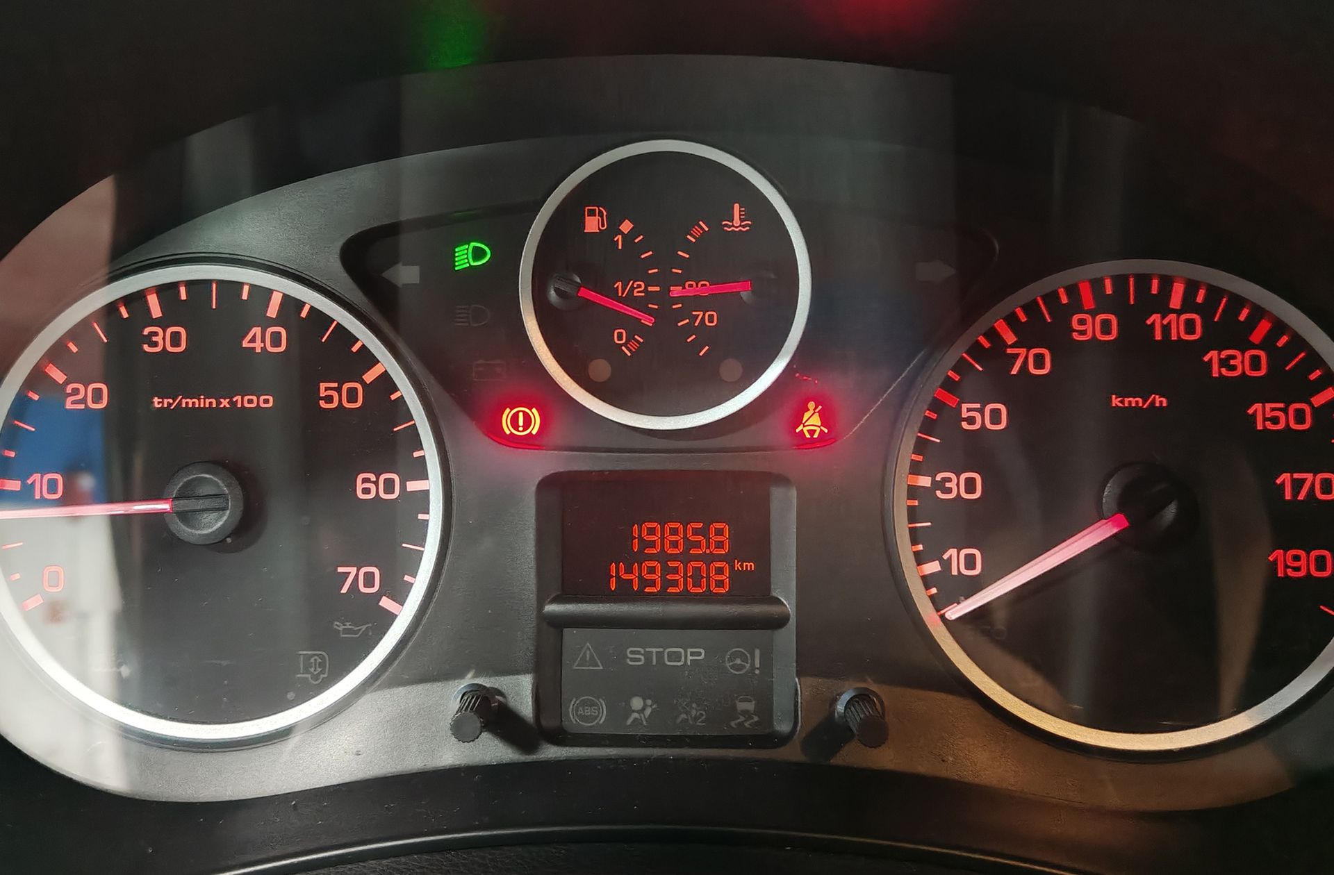 Citroën Berlingo Combi PureTech 110 20 Aniversario - foto 10