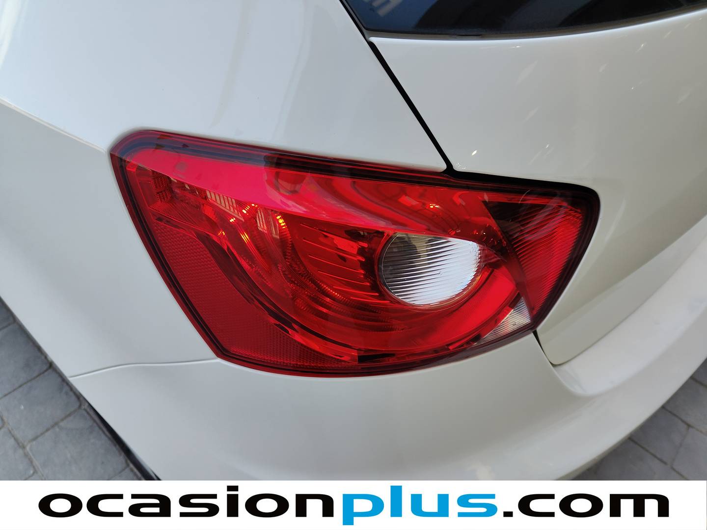 Seat Ibiza Seat Ibiza 1.0 Reference (75 CV) gasolina