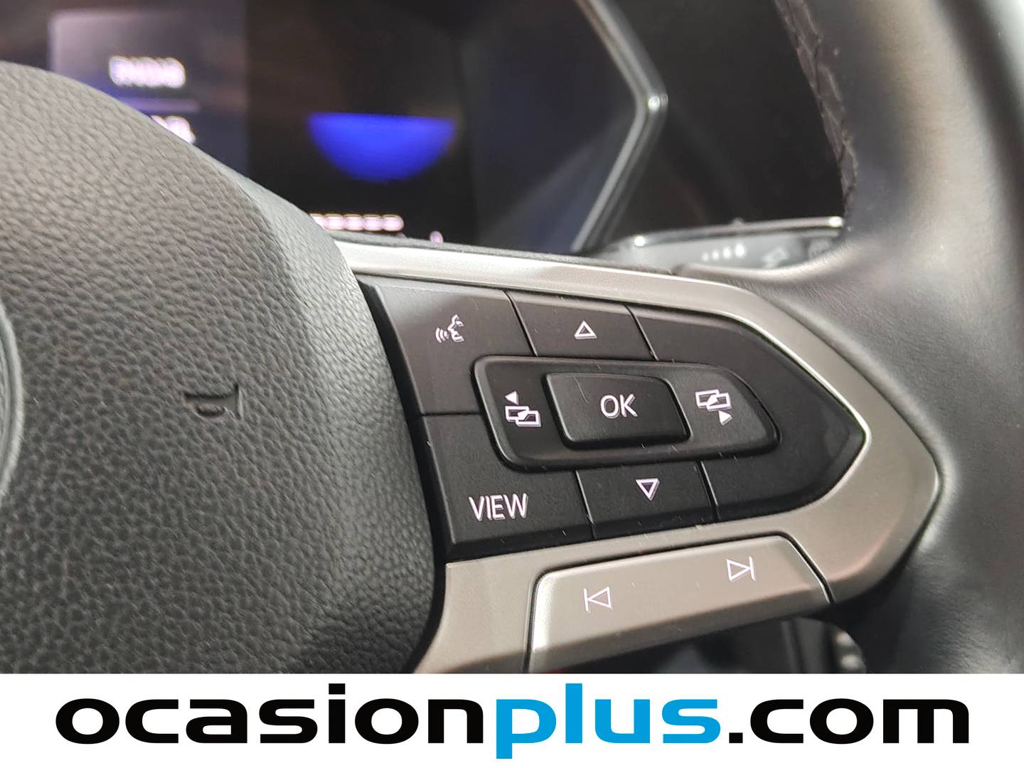 Foto Volkswagen T-Cross Volkswagen T-Cross Advance 1.0 TSI (110 CV)