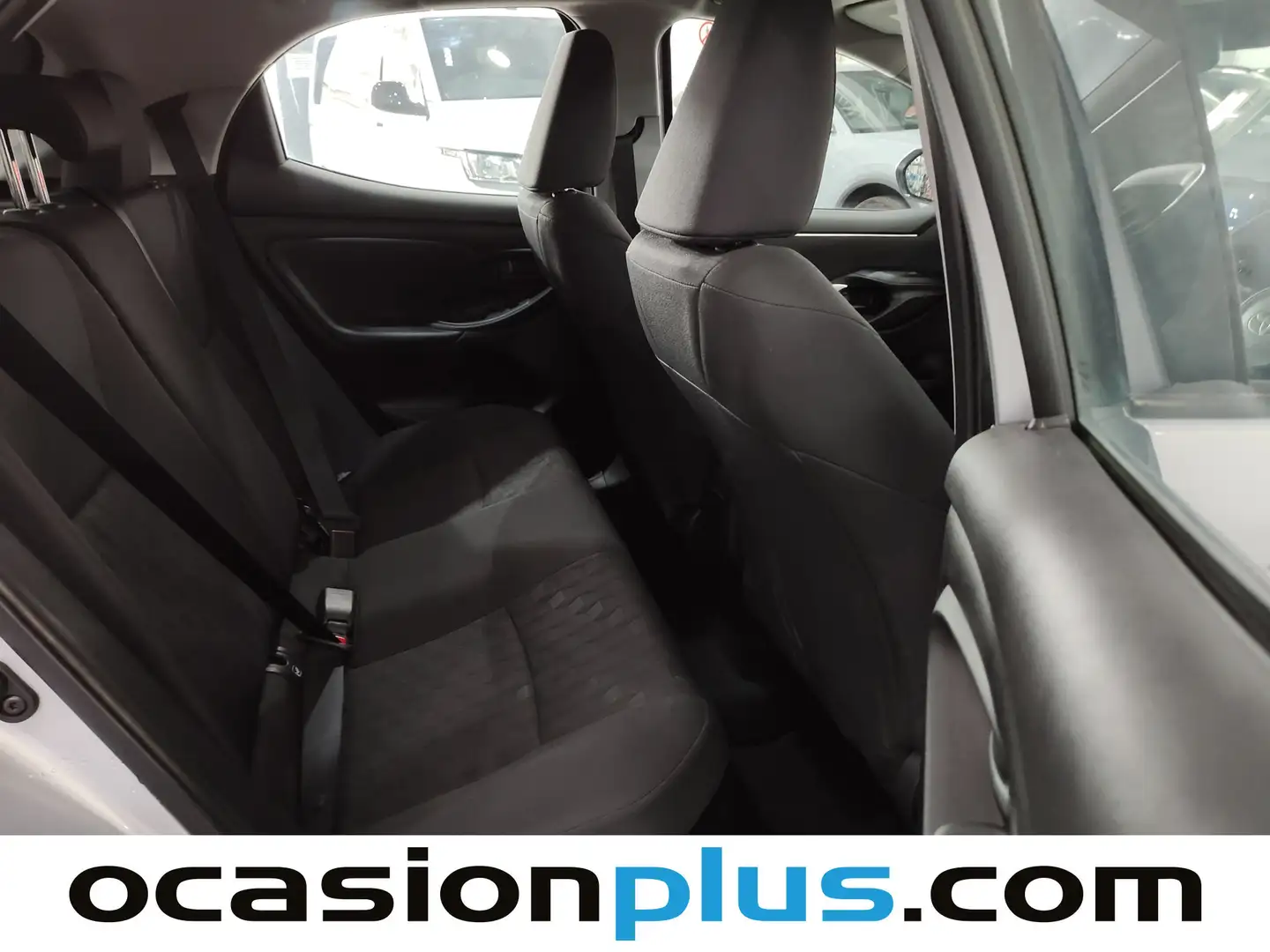 Foto Toyota Yaris Toyota Yaris 120H Active Plus  (116 CV)