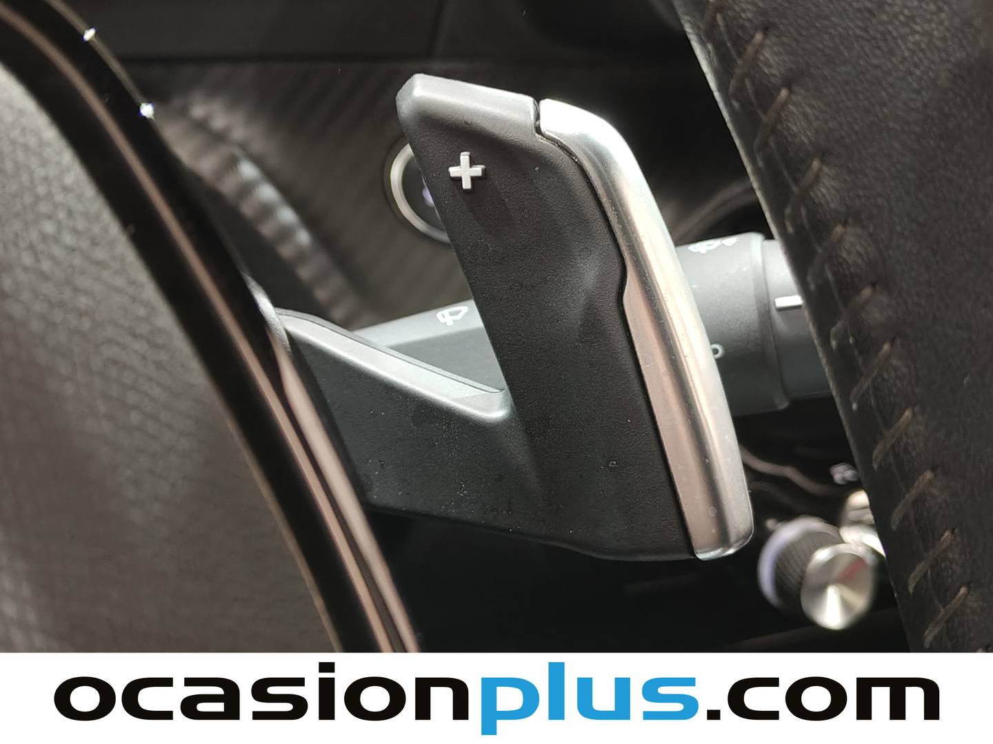 Peugeot 2008 Peugeot 2008 BlueHDi 130 S&S Allure Pack EAT8 (130 CV) automático