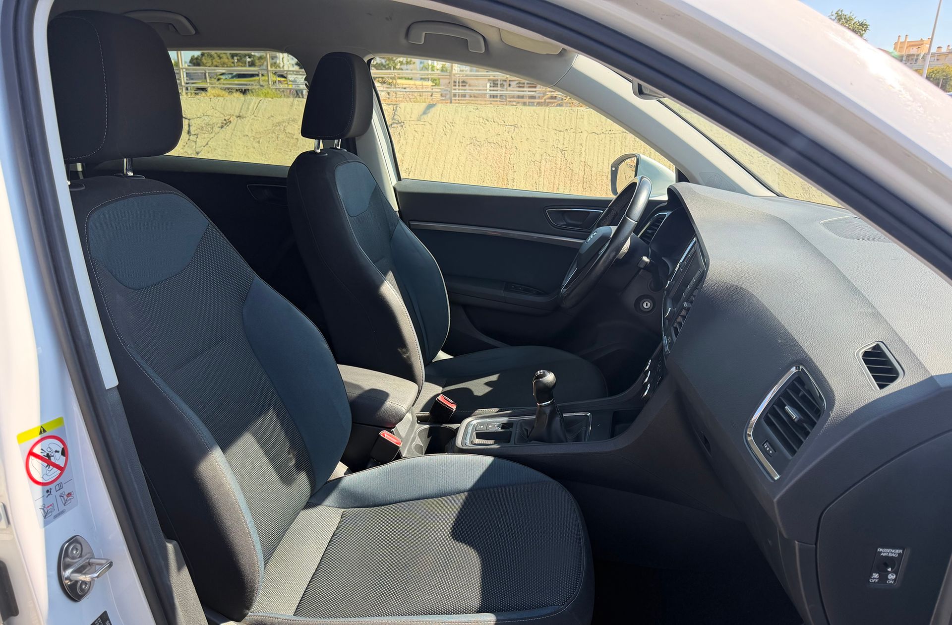 SEAT Ateca 1.0 TSI Ecomotive Style Plus Nav - foto 17