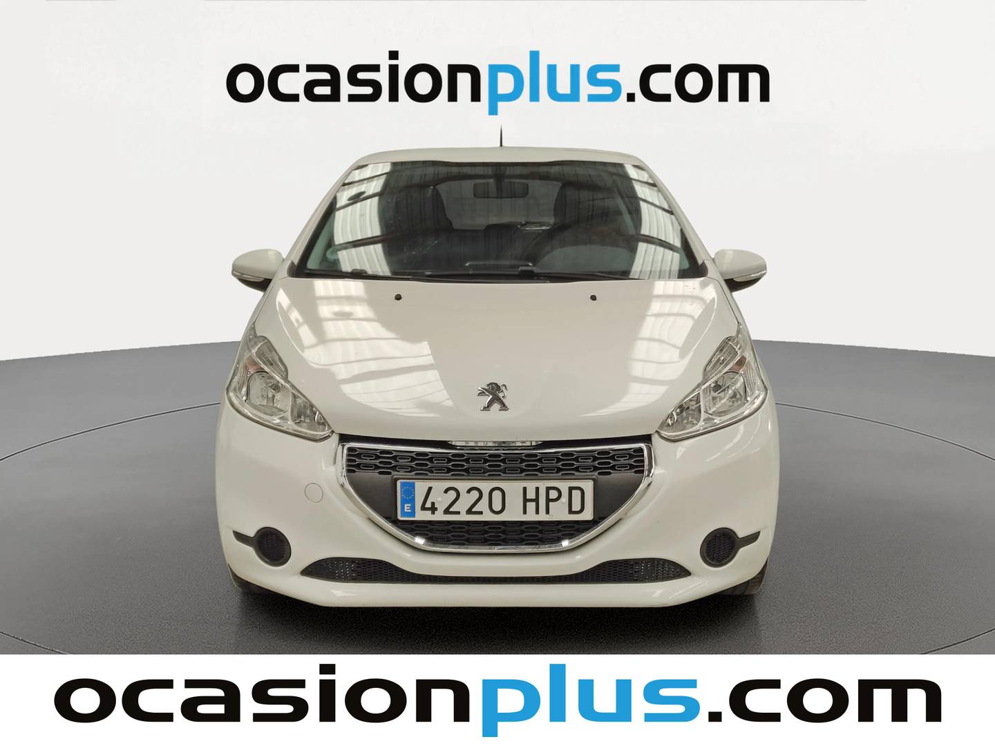 Peugeot 208 Peugeot 208 1.4 HDi Active (68 CV) 68cv
