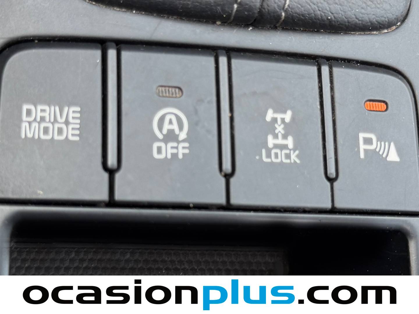 Accesorios del KIA Sorento KIA Sorento 2.2 CRDi Drive 4x4 Auto (200 CV)