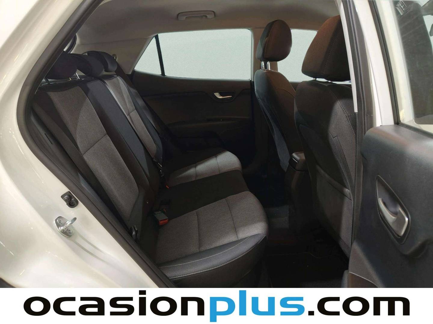 KIA Stonic KIA Stonic 1.0 T-GDi MHEV Concept (115 CV) barato