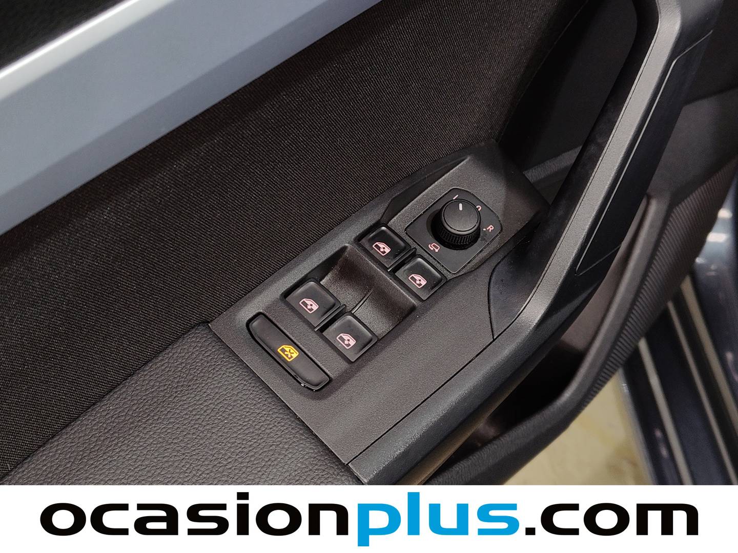 Seat Ibiza Seat Ibiza 1.5 TSI FR XL DSG (150 CV) seminuevo