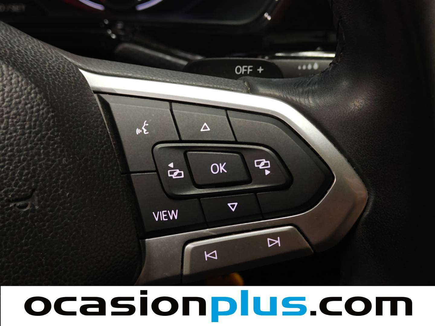 Volkswagen T-Cross Volkswagen T-Cross Advance 1.0 TSI  (115 CV) DSG al mejor precio