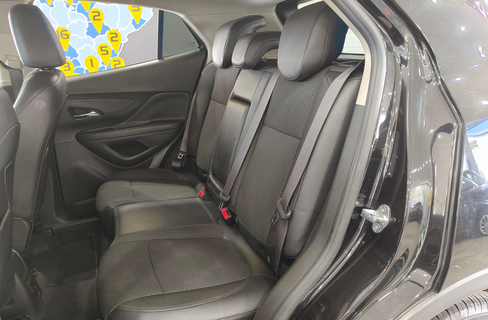 Opel Mokka 1.4 Turbo Innovation 4x2 - foto 10