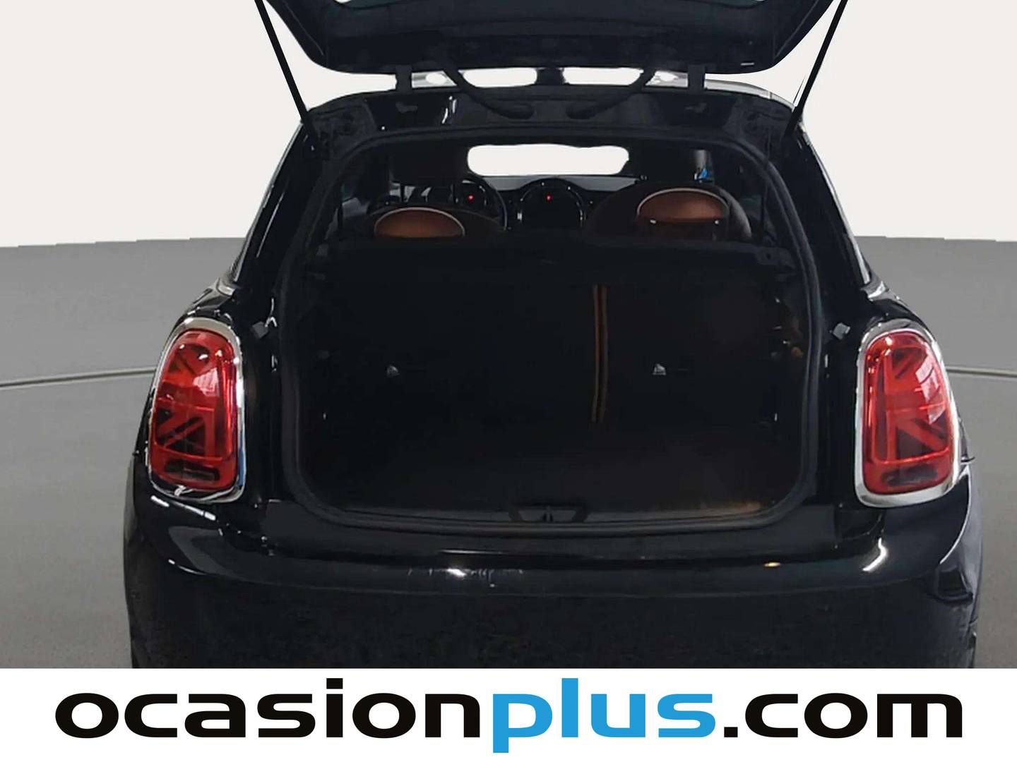 Foto Mini MINI MINI MINI 3 Puertas Cooper SE (184 CV)